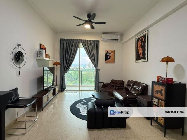 Condominium for sale in Country Heights Damansara, Kuala Lumpur