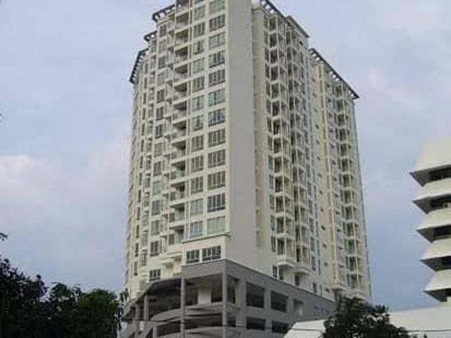 Condominium for sale in Country Heights Damansara, Kuala Lumpur