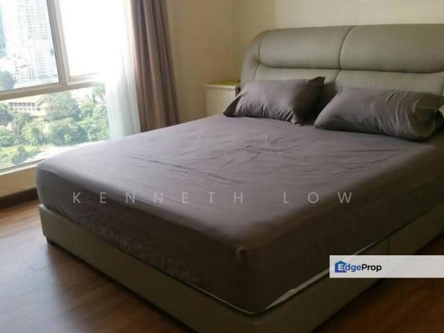 Condominium for sale in Pinggiran TRX, Kuala Lumpur