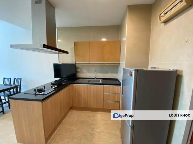 Condominium for sale in Bukit Bintang