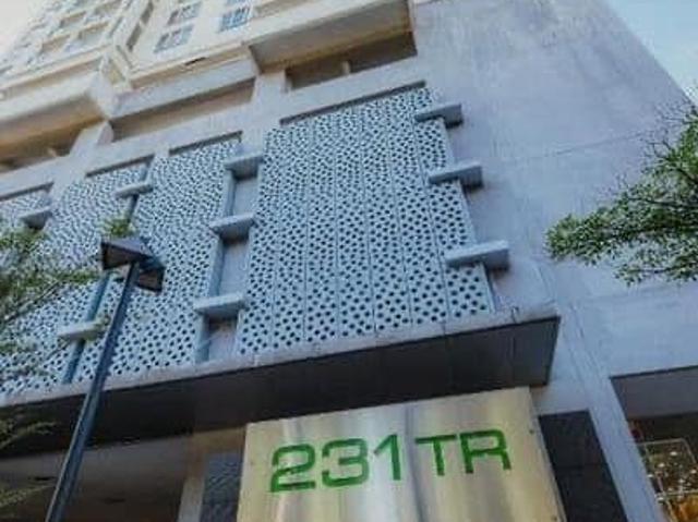Condominium for sale in Bukit Bintang