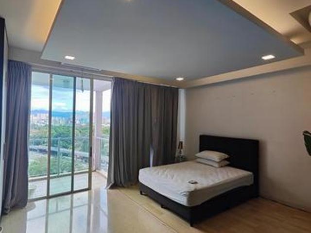 Condominium for rent in Country Heights Damansara, Kuala Lumpur