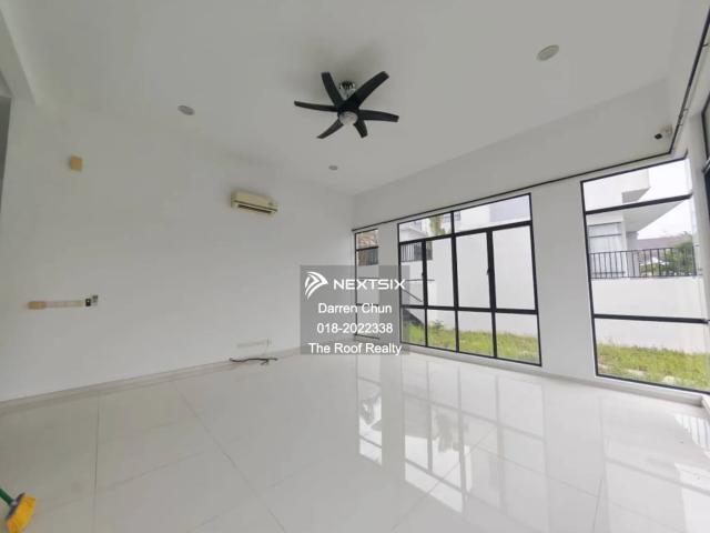 Residential House for rent in Country Heights Damansara, Kuala Lumpur