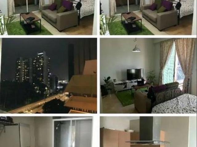 Condominium for rent in City Centre