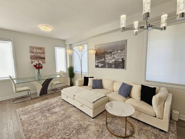 House for rent in Barrhaven West, Ottawa