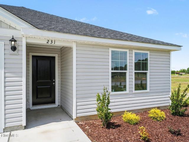 House for sale in La Grange, North Carolina
