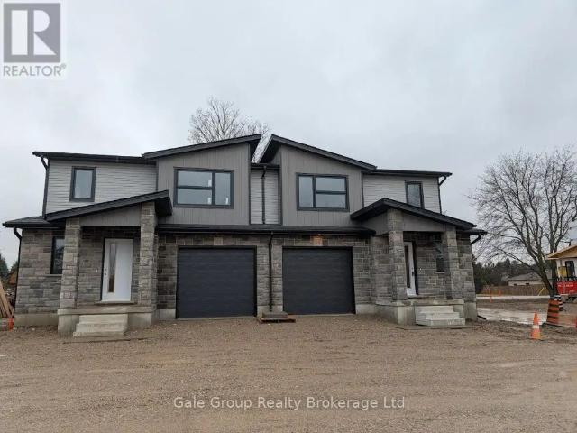 House for rent in Woodstock, Southwestern Ontario