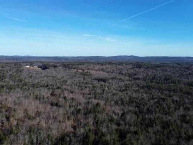 Land for sale in New Hampshire