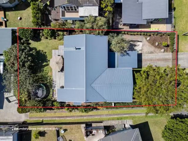 House for sale in Bay Of Plenty