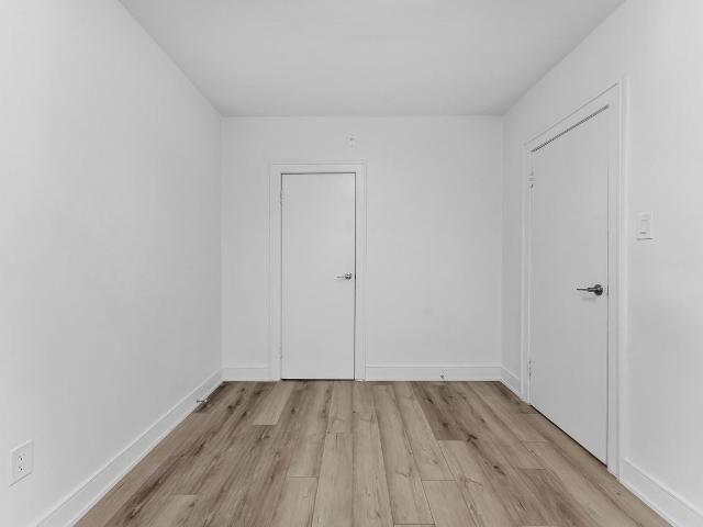Apartment for rent in Woburn, Ontario