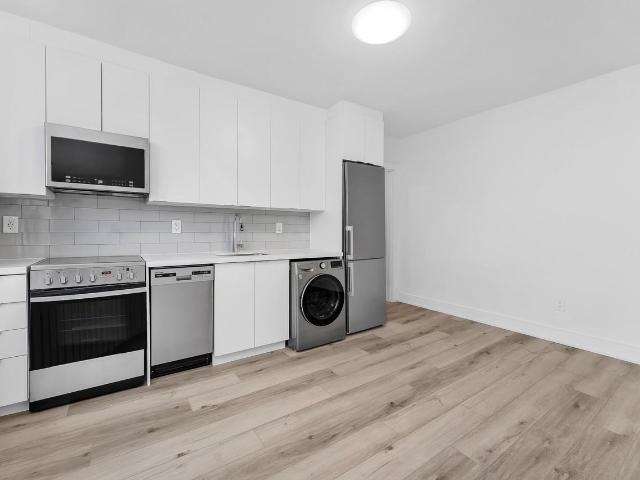 Apartment for rent in Woburn, Ontario