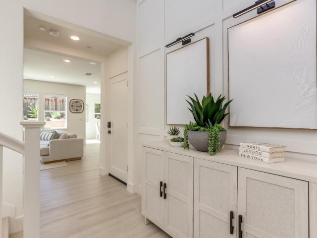 House for sale in San Ramon, California