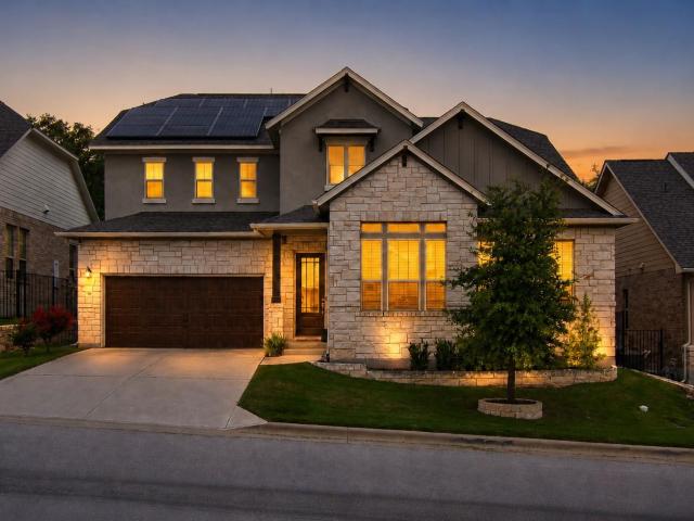 House for sale in Hays, Texas