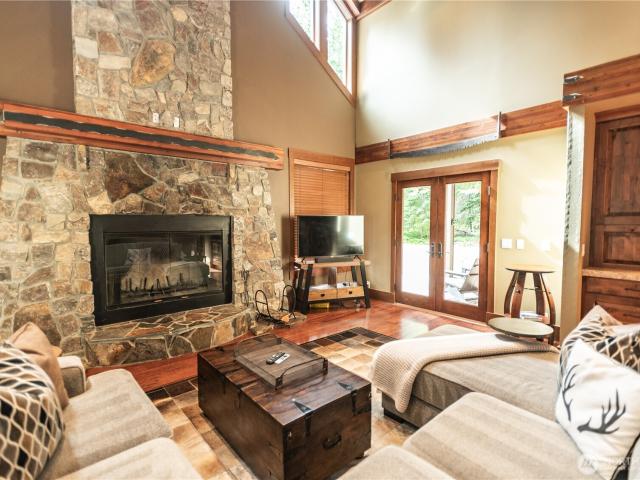 House for sale in Washington