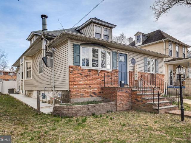 House for sale in Audubon, New Jersey