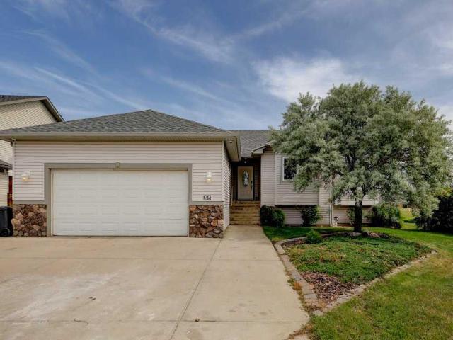 House for sale in Crossfield, Alberta