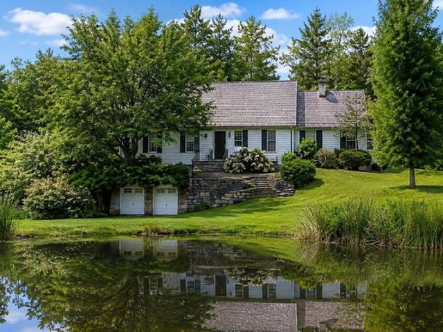 House for sale in Weston, Vermont