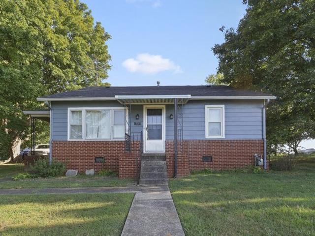 House for sale in Slaughters, Webster County