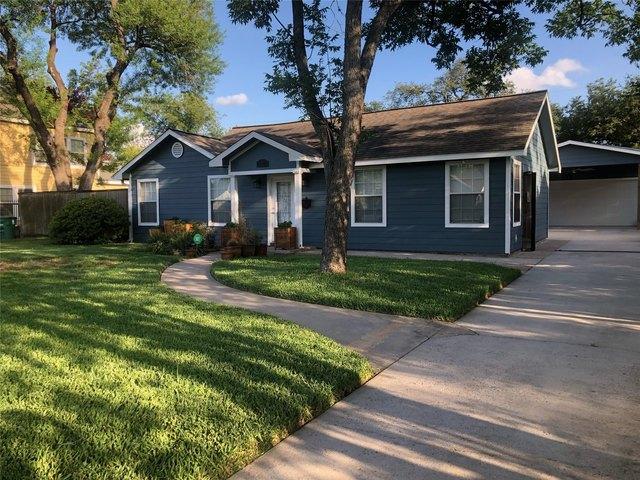 House for sale in Harris, Texas