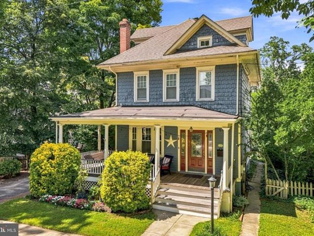 House for sale in Haddon Leigh, Haddonfield