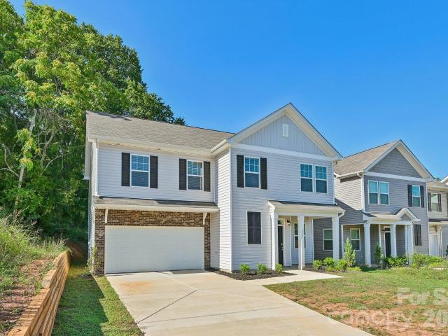 House for sale in Shelby, North Carolina