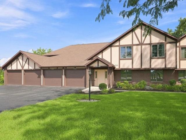House for sale in Bluffton, Indiana