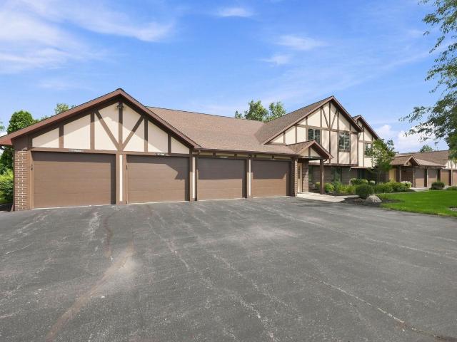 House for sale in Bluffton, Indiana