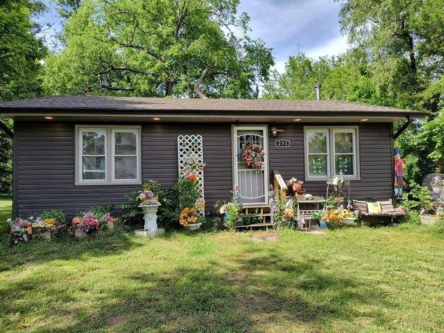House for sale in Everton, Missouri