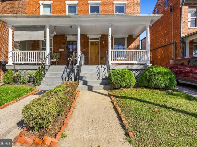Townhouse for sale in Frederick, Frederick County