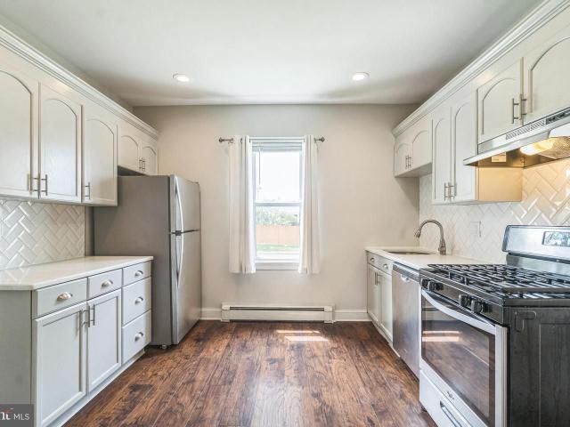House for rent in Magnolia