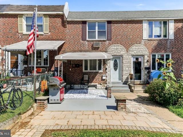 Townhouse for sale in Delco, Pennsylvania