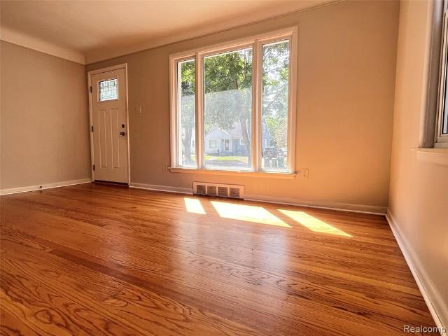 House for sale in Clawson, Michigan
