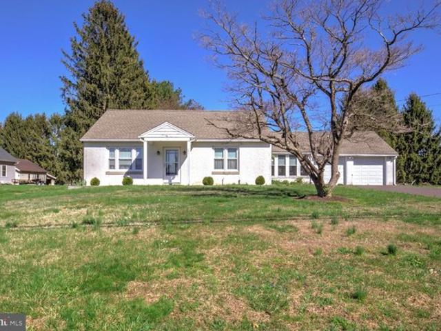 House for sale in Chester, Pennsylvania