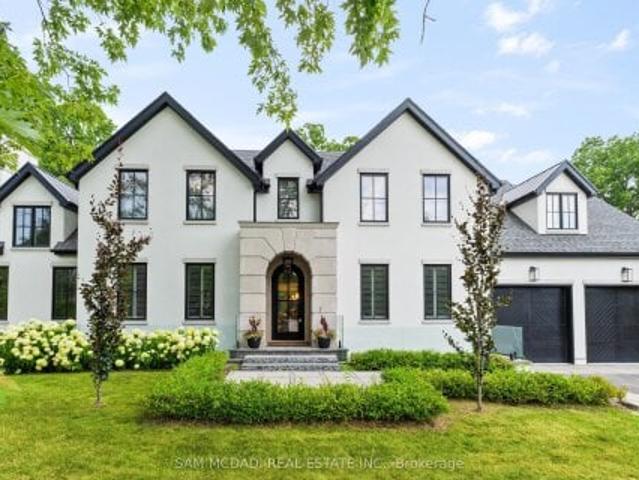 House for sale in Oakville, Ontario