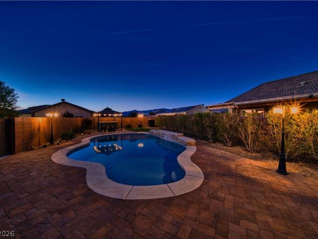 House for sale in Nye, Nevada