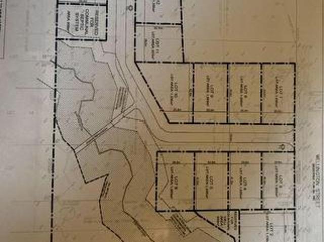 Land for sale in Bloomfield, Ontario