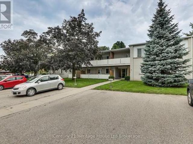 Property for sale in Woodstock, Ontario
