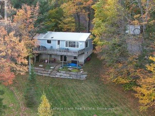 House for sale in Hastings Highlands, Central Ontario