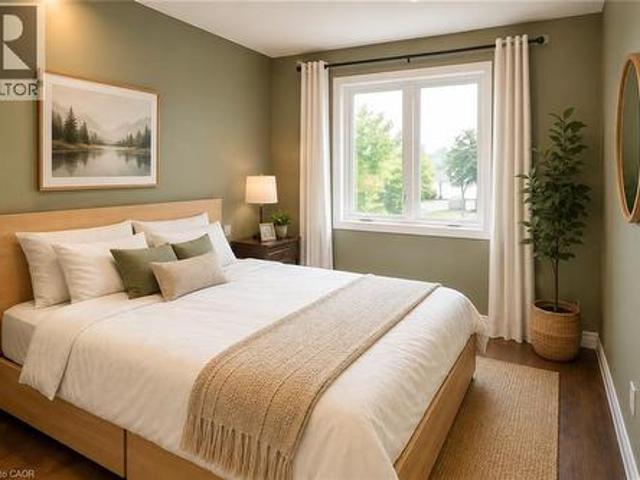 House for rent in Ancaster, Ontario