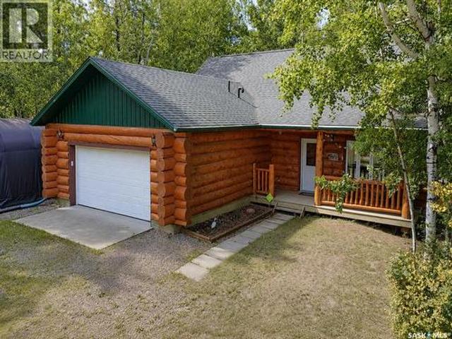 House for sale in Saskatchewan