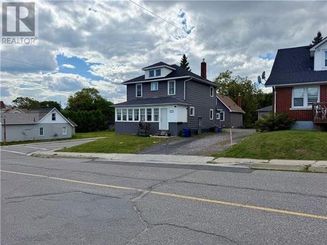 House for sale in Wanup, Ontario