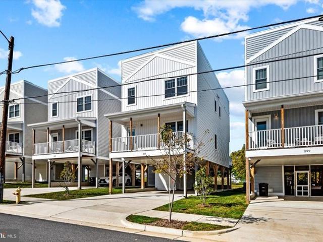 House for sale in Colonial Beach, Westmoreland County