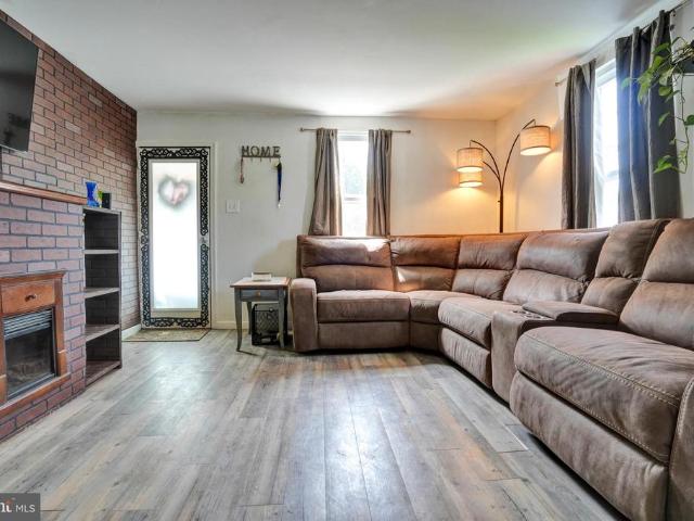 Townhouse for sale in Chester, Pennsylvania