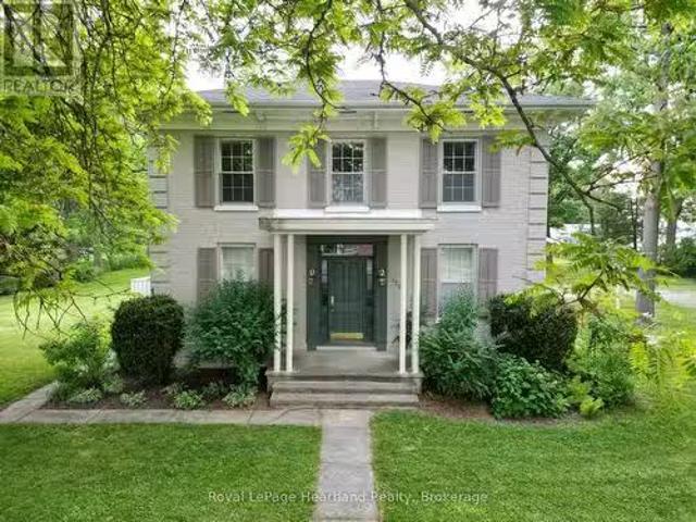 House for sale in South Huron, Ontario