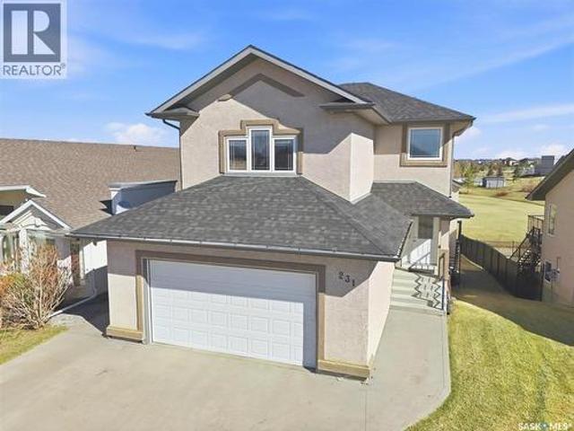 House for sale in Saskatoon, Saskatchewan