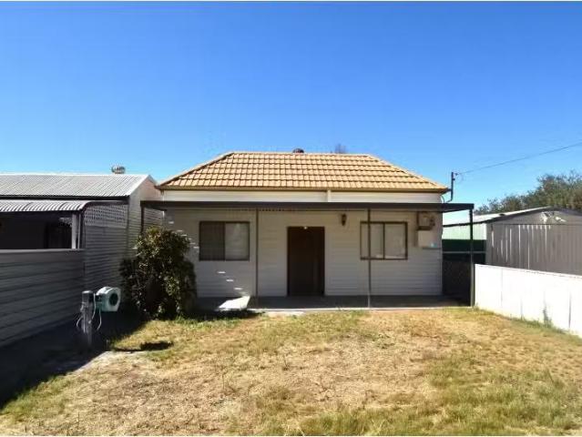House for rent in South Broken Hill, Broken Hill