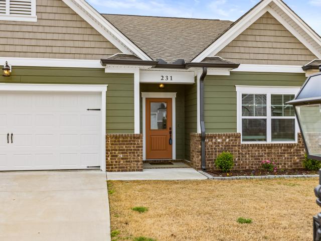 House for sale in Rossville, Georgia