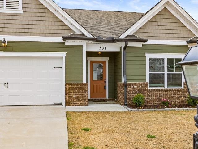 House for sale in Rossville, Georgia