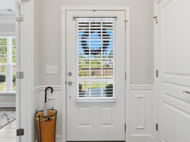 House for sale in Holly Springs, Georgia