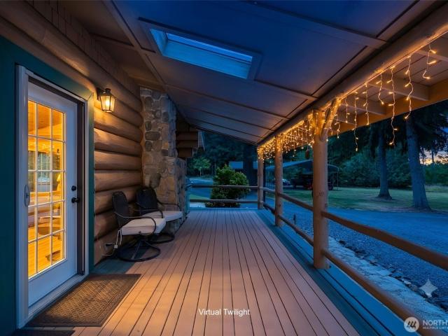 House for sale in Winlock, Washington